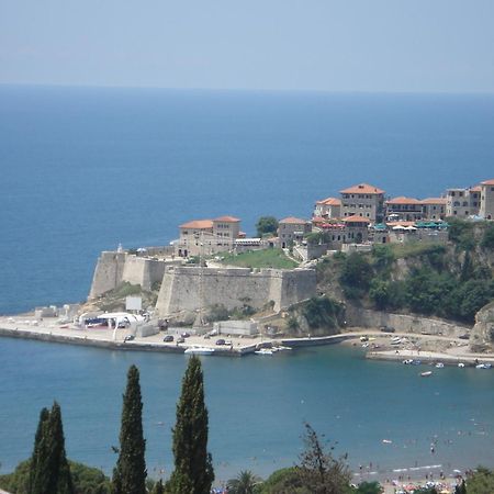 Apartments Popovic Ülgün Dış mekan fotoğraf