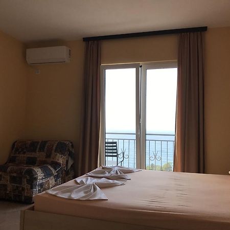 Apartments Popovic Ülgün Dış mekan fotoğraf