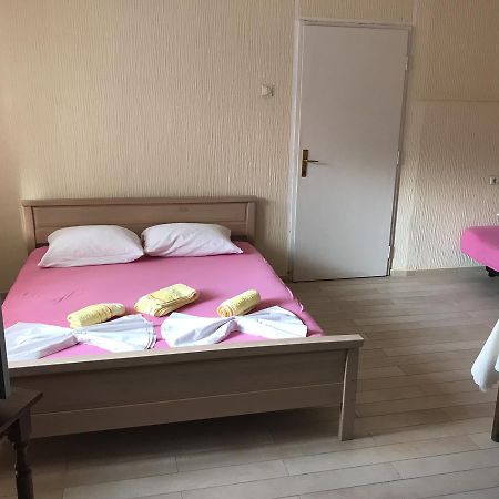 Apartments Popovic Ülgün Dış mekan fotoğraf