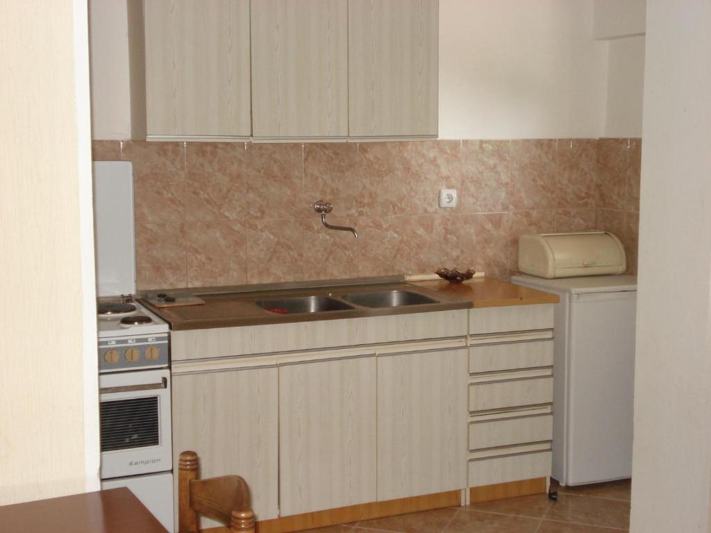 Apartments Popovic Ülgün Oda fotoğraf