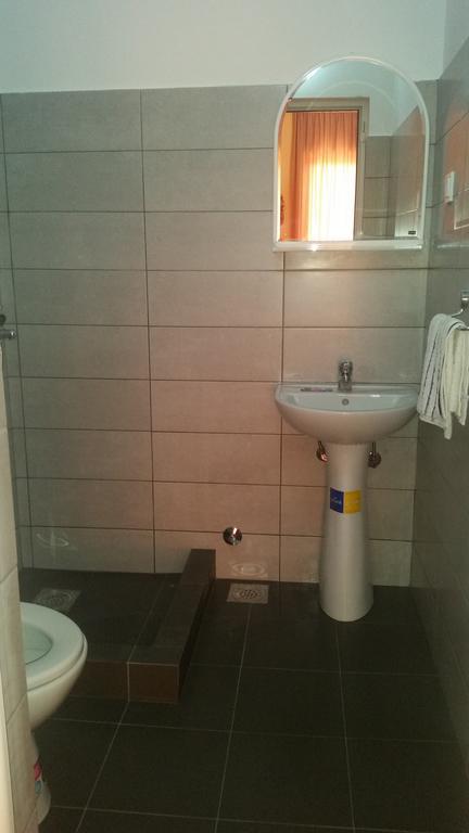 Apartments Popovic Ülgün Dış mekan fotoğraf