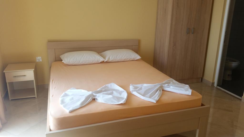 Apartments Popovic Ülgün Dış mekan fotoğraf
