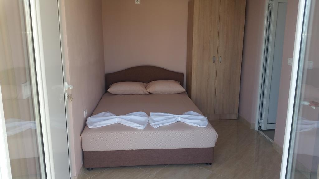 Apartments Popovic Ülgün Dış mekan fotoğraf