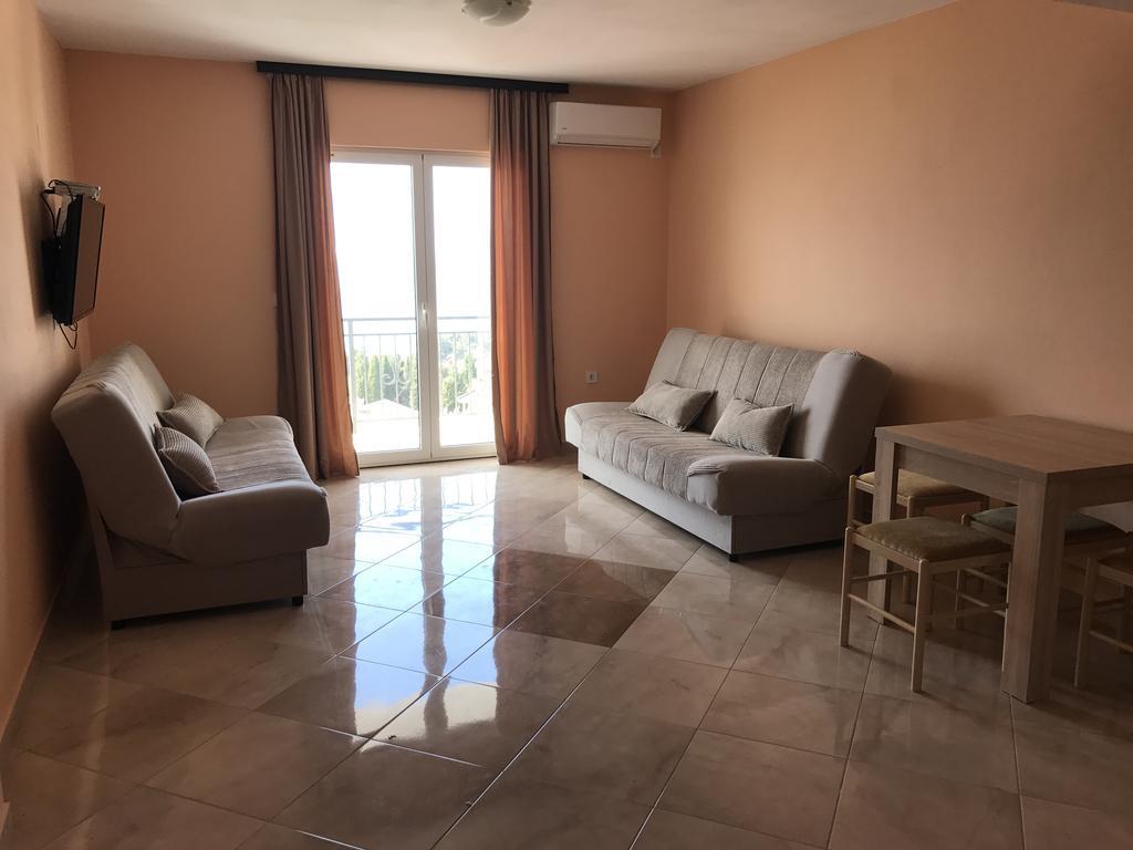 Apartments Popovic Ülgün Dış mekan fotoğraf